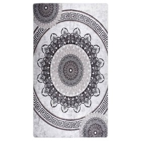 Multicolor washable non-slip rug 190x300 cm by vidaXL, Rugs - Ref: Foro24-337986, Price: 79,69 €, Discount: %