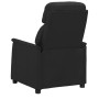 Sillón de masaje de cuero sintético negro de vidaXL, Sillones de masaje eléctricos - Ref: Foro24-338857, Precio: 220,06 €, De...