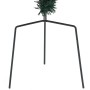 Künstliche Straßen-Weihnachtsbäume, 2 Stück, PVC, 76 cm von vidaXL, Weihnachtsbäume - Ref: Foro24-340524, Preis: 27,99 €, Rab...