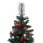 Künstliche Straßen-Weihnachtsbäume, 2 Stück, PVC, 76 cm von vidaXL, Weihnachtsbäume - Ref: Foro24-340524, Preis: 27,85 €, Rab...