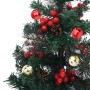 Árboles de Navidad artificiales de camino 2 uds PVC 76 cm de vidaXL, Arboles de navidad - Ref: Foro24-340524, Precio: 27,85 €...