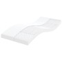 Sofá cama nido con cajones tela gris claro 90x200 cm de vidaXL, Camas y somieres - Ref: Foro24-3197480, Precio: 502,53 €, Des...