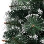 Artificial Christmas tree with green and white PVC support 60 cm by vidaXL, Christmas trees - Ref: Foro24-340539, Price: 24,3...