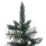 Artificial Christmas tree with green and white PVC support 60 cm by vidaXL, Christmas trees - Ref: Foro24-340539, Price: 24,3...