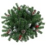 Árbol de Navidad artificial de camino verde 40 cm PVC de vidaXL, Arboles de navidad - Ref: Foro24-340541, Precio: 17,92 €, De...