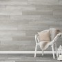 Grosfillex Wall tile Gx Wall+ 15 units light gray oak 15x90 cm by Grosfillex, Wall covering - Ref: Foro24-434308, Price: 89,9...