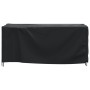 Cubierta de muebles de jardín impermeable 420D 172x113x73 cm de vidaXL, Fundas para muebles de jardín - Ref: Foro24-364809, P...