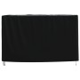 Cubierta de muebles de jardín impermeable 420D 135x135x90 cm de vidaXL, Fundas para muebles de jardín - Ref: Foro24-364810, P...