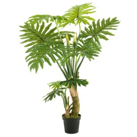 Emerald Filodendro artificial en maceta 130 cm de Emerald, Flora artificial - Ref: Foro24-435909, Precio: 190,25 €, Descuento: %