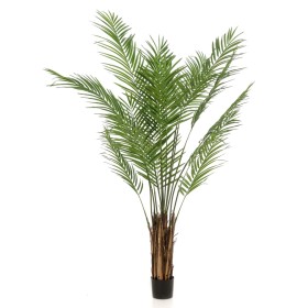 Emerald Artificial Green Areca Palm Tree 180 cm by Emerald, artificial flora - Ref: Foro24-437359, Price: 209,64 €, Discount: %