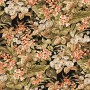 DUTCH WALLCOVERINGS Black Floral Wallpaper by DUTCH WALLCOVERINGS, Painted paper - Ref: Foro24-437427, Price: 29,11 €, Discou...