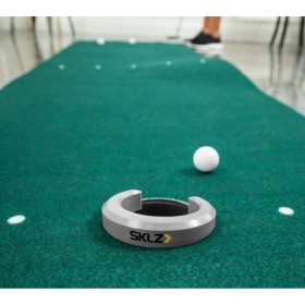 SKLZ Precision Golf Putt Pocket Übungszubehör Grau von SKLZ, Golf-Lernmaterial - Ref: Foro24-437508, Preis: 12,02 €, Rabatt: %