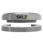 SKLZ Accesorio de práctica de precisión para golf Putt Pocket gris de SKLZ, Material de aprendizaje de golf - Ref: Foro24-437...