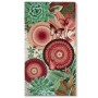 HIP JIMENA beach towel multicolor 100x180 cm by HIP, Beach towels - Ref: Foro24-437557, Price: 29,99 €, Discount: %