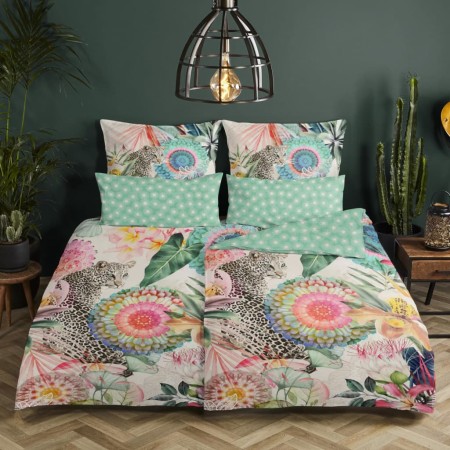 HIP VERDA duvet cover 155x220 cm by HIP, Duvet covers - Ref: Foro24-437578, Price: 66,99 €, Discount: %