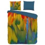 Pure RAINBOW FEATHERS duvet cover 140x200/220 cm by Pure, Duvet covers - Ref: Foro24-438203, Price: 26,99 €, Discount: %