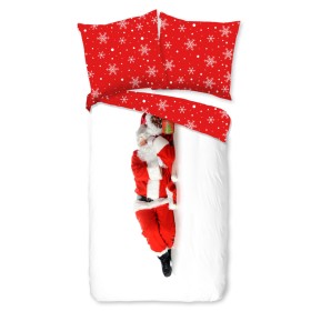 Pure SANTA duvet cover 140x200/220 cm by Pure, Duvet covers - Ref: Foro24-438211, Price: 27,99 €, Discount: %