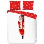 Pure SANTA duvet cover 240x200/220 cm by Pure, Duvet covers - Ref: Foro24-438213, Price: 23,99 €, Discount: %