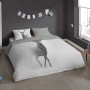 Pure Funda de edredón GREY DEER 140x200/220 cm de Pure, Fundas de nórdico - Ref: Foro24-438215, Precio: 32,75 €, Descuento: %