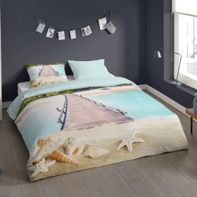 Pure MOANA duvet cover 240x200/220 cm by Pure, Duvet covers - Ref: Foro24-438225, Price: 45,99 €, Discount: %