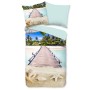 Pure MOANA duvet cover 135x200 cm by Pure, Duvet covers - Ref: Foro24-438226, Price: 26,87 €, Discount: %