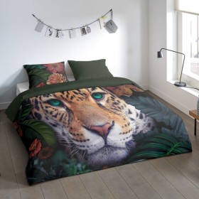 Pure WILDLIFE FLOWERS duvet cover 140x200/220 cm by Pure, Duvet covers - Ref: Foro24-438227, Price: 32,99 €, Discount: %