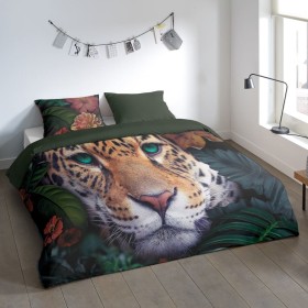 Pure WILDLIFE FLOWERS duvet cover 240x200/220 cm by Pure, Duvet covers - Ref: Foro24-438229, Price: 42,99 €, Discount: %