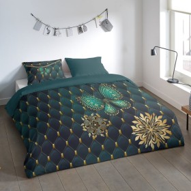 Pure LAVANYA duvet cover 200x200/220 cm by Pure, Duvet covers - Ref: Foro24-438252, Price: 35,99 €, Discount: %