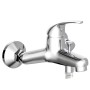 SCHÜTTE ATHOS chrome bathtub mixer tap by SCHÜTTE, Faucets - Ref: Foro24-438654, Price: 57,44 €, Discount: %