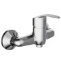 SCHÜTTE SIRANI shower mixer tap chrome by SCHÜTTE, Faucets - Ref: Foro24-438658, Price: 46,91 €, Discount: %