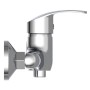 SCHÜTTE SIRANI shower mixer tap chrome by SCHÜTTE, Faucets - Ref: Foro24-438658, Price: 46,91 €, Discount: %