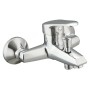 SCHÜTTE TESSA bathtub mixer tap chrome by SCHÜTTE, Faucets - Ref: Foro24-438660, Price: 68,14 €, Discount: %