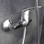 SCHÜTTE CALVINO shower mixer tap chrome by SCHÜTTE, Faucets - Ref: Foro24-438667, Price: 49,37 €, Discount: %