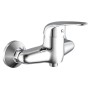 SCHÜTTE MAGNA chrome shower mixer tap by SCHÜTTE, Faucets - Ref: Foro24-438670, Price: 46,16 €, Discount: %