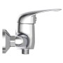 SCHÜTTE MAGNA chrome shower mixer tap by SCHÜTTE, Faucets - Ref: Foro24-438670, Price: 46,16 €, Discount: %