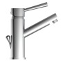 SCHÜTTE STOCKHOLM basin mixer tap chrome by SCHÜTTE, Faucets - Ref: Foro24-438674, Price: 75,77 €, Discount: %