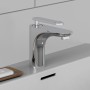 SCHÜTTE Chrome ORCA Sensor Basin Mixer Tap by SCHÜTTE, Faucets - Ref: Foro24-438681, Price: 83,21 €, Discount: %