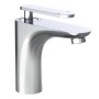 SCHÜTTE Grifo mezclador de lavabo con sensor ORCA cromado de SCHÜTTE, Grifos - Ref: Foro24-438681, Precio: 83,21 €, Descuento: %