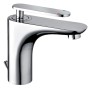 SCHÜTTE Grifo mezclador de lavabo con sensor ORCA cromado de SCHÜTTE, Grifos - Ref: Foro24-438681, Precio: 83,21 €, Descuento: %