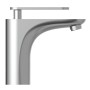 SCHÜTTE Chrome ORCA Sensor Basin Mixer Tap by SCHÜTTE, Faucets - Ref: Foro24-438681, Price: 83,21 €, Discount: %