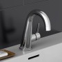 SCHÜTTE PISA chrome basin mixer tap by SCHÜTTE, Faucets - Ref: Foro24-438682, Price: 91,78 €, Discount: %