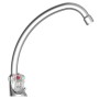 SCHÜTTE Grifo mezclador de lavabo bimando BRILLANT cromado de SCHÜTTE, Grifos - Ref: Foro24-438690, Precio: 54,56 €, Descuent...