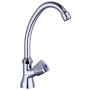 SCHÜTTE Cold water swivel tap CARNEO chrome by SCHÜTTE, Faucets - Ref: Foro24-438691, Price: 35,96 €, Discount: %