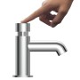 SCHÜTTE Cold water column tap LIMA chrome by SCHÜTTE, Faucets - Ref: Foro24-438692, Price: 53,82 €, Discount: %