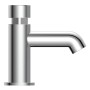 SCHÜTTE Grifo de columna agua fría LIMA cromado de SCHÜTTE, Grifos - Ref: Foro24-438692, Precio: 53,82 €, Descuento: %