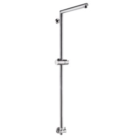 SCHÜTTE Fixed shower bar MARSEILLE chrome by SCHÜTTE, Shower arms and adapters - Ref: Foro24-438694, Price: 116,74 €, Discoun...