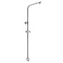 SCHÜTTE Fixed shower bar METZ chrome by SCHÜTTE, Shower arms and adapters - Ref: Foro24-438695, Price: 124,42 €, Discount: %