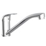 SCHÜTTE Grifo mezclador de lavabo ATHOS cromado de SCHÜTTE, Grifos - Ref: Foro24-438701, Precio: 39,47 €, Descuento: %