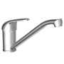 SCHÜTTE FALCON chrome sink mixer tap by SCHÜTTE, Faucets - Ref: Foro24-438705, Price: 54,60 €, Discount: %