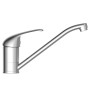 SCHÜTTE FALCON chrome sink mixer tap by SCHÜTTE, Faucets - Ref: Foro24-438705, Price: 54,60 €, Discount: %